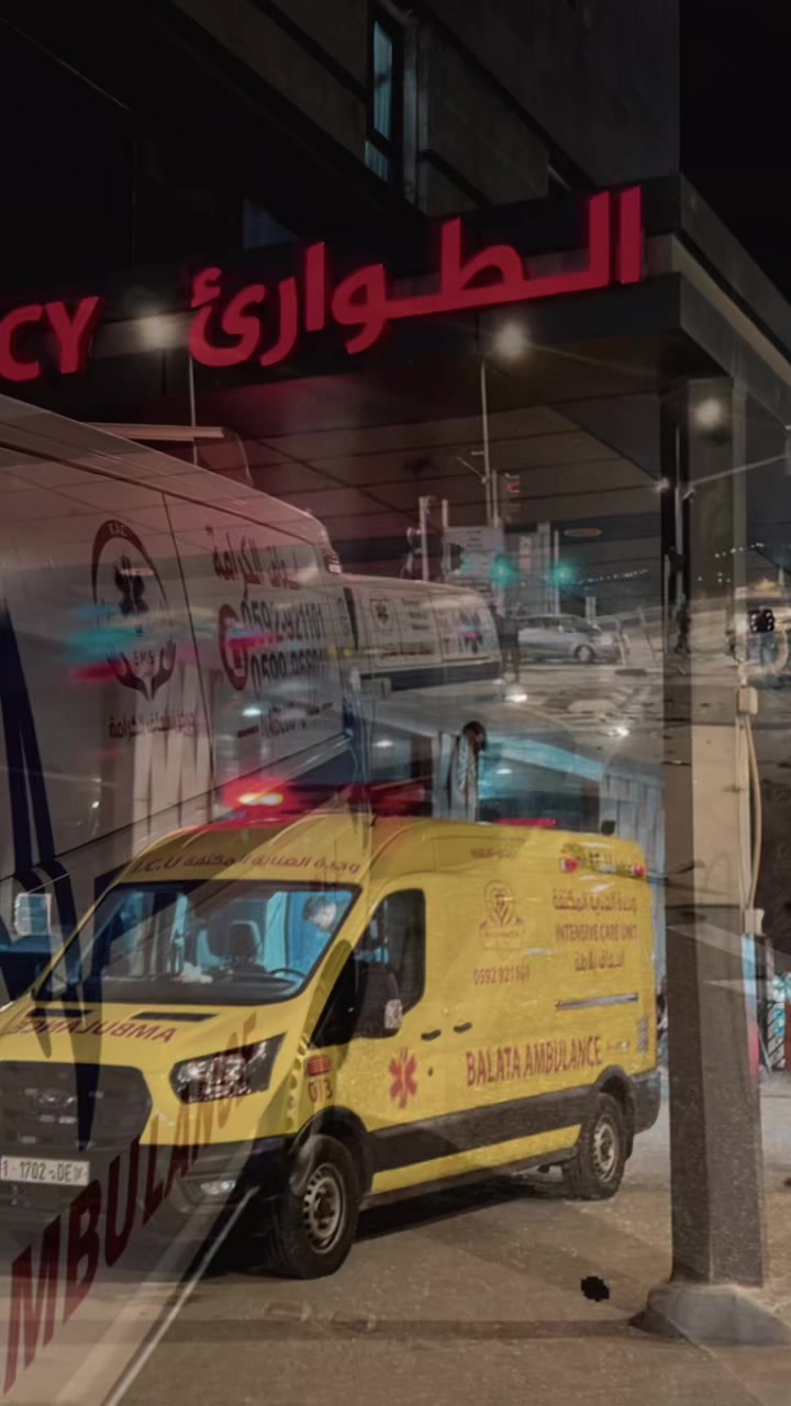 @المسعفة الصغيرة🚑✨.