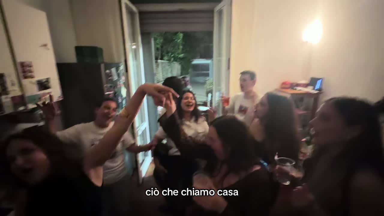 @Federica Longo
