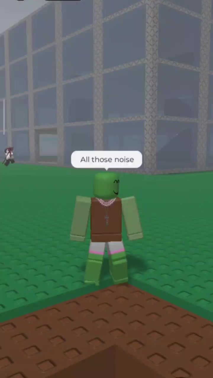 @zombie