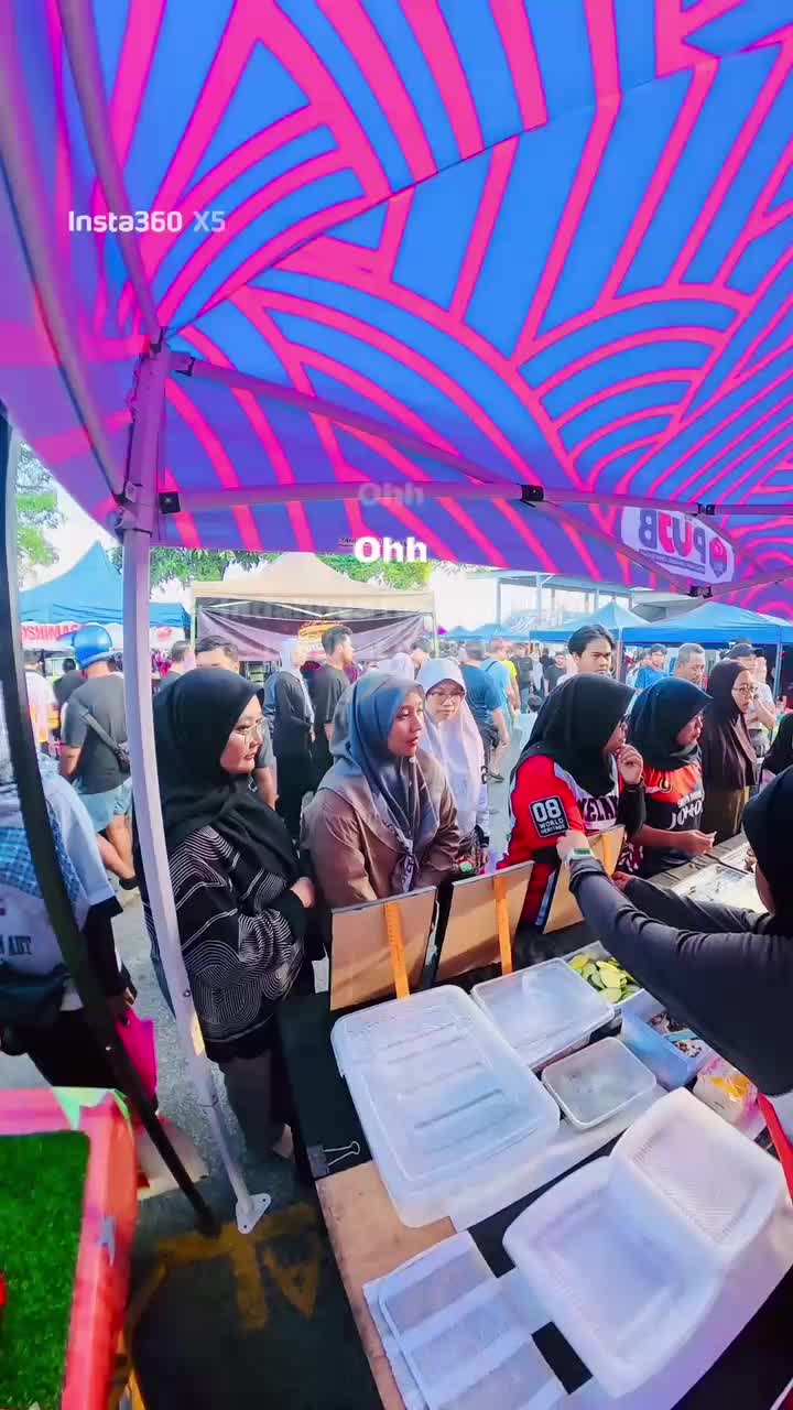 @Nasi Ayam Gepuk Crispy