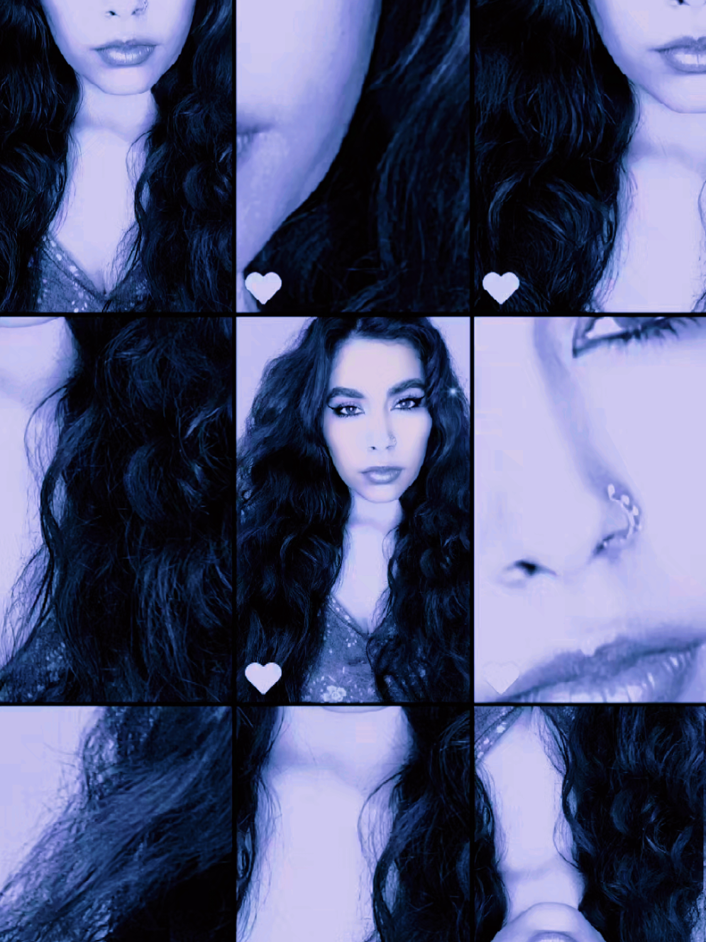 @♡🦂》Sheila《🇲🇽♡