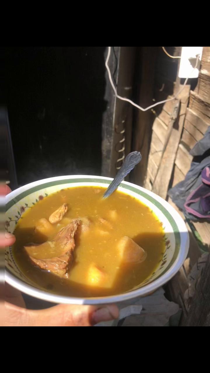 @La tóxica 🐮