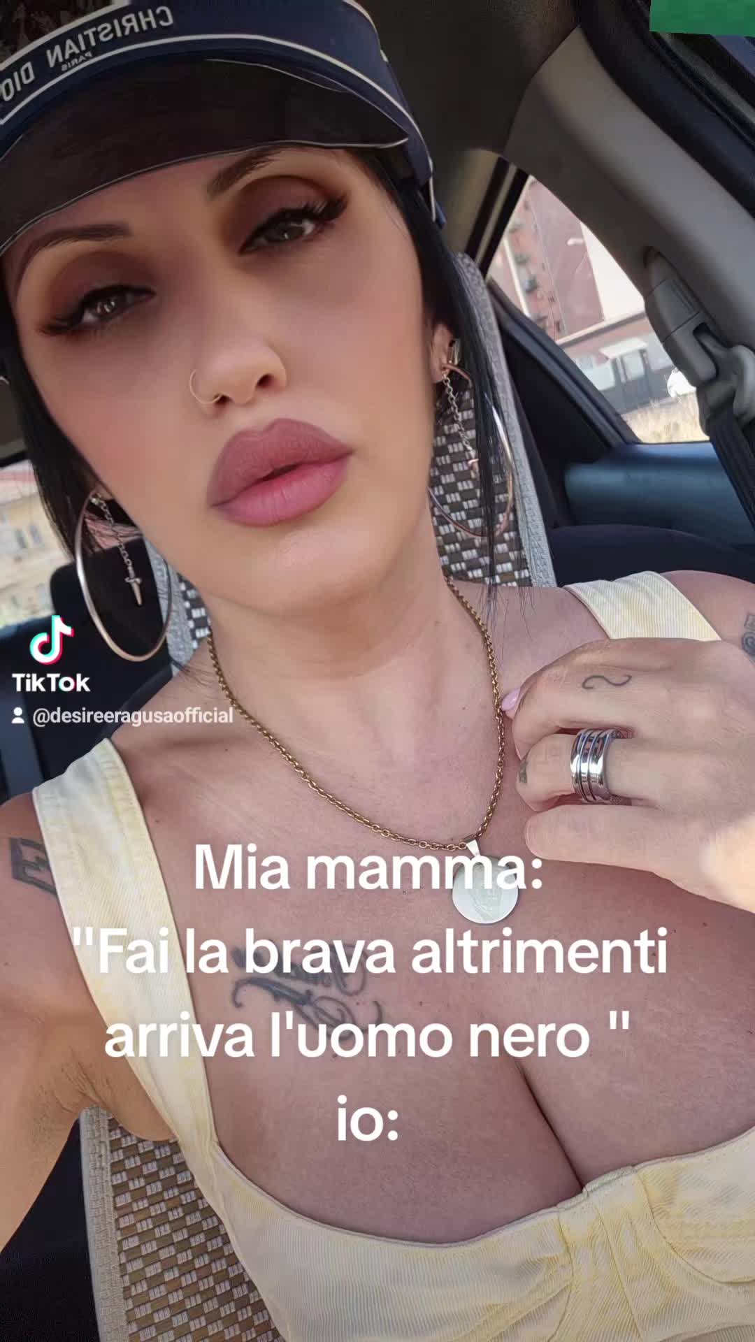 @Desirèe Ragusa