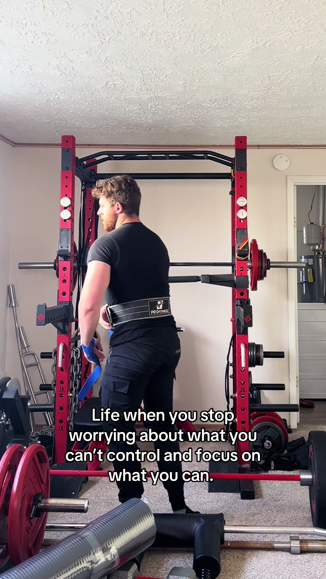 @Barbell Truth