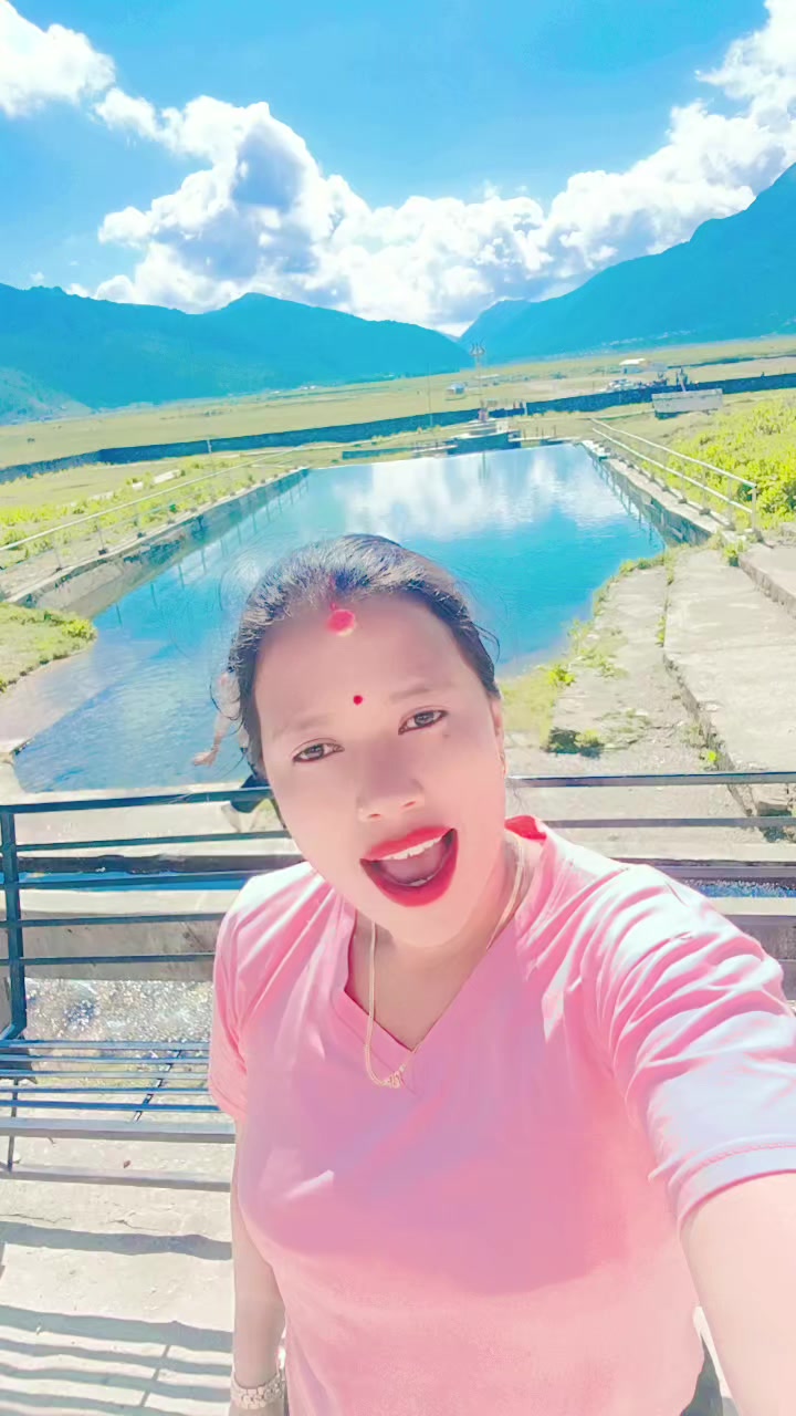 @shanti karki