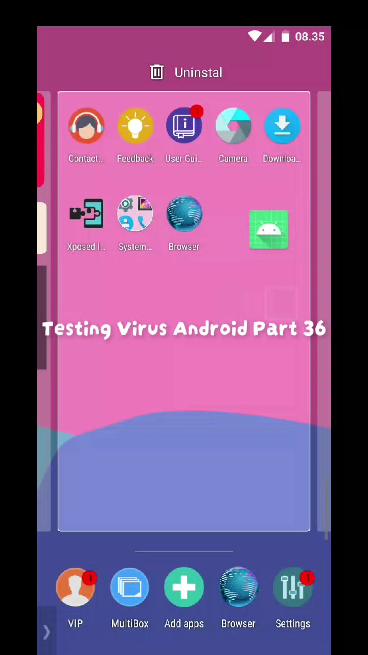 @VIRUS