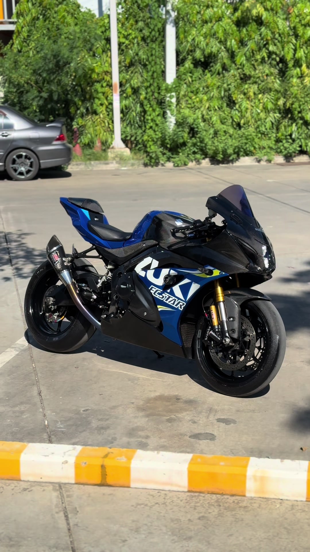 @BANKSTRSUPERBIKE