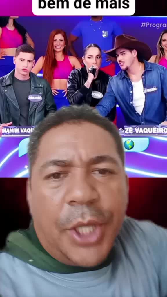 @Delfino Santos oficial