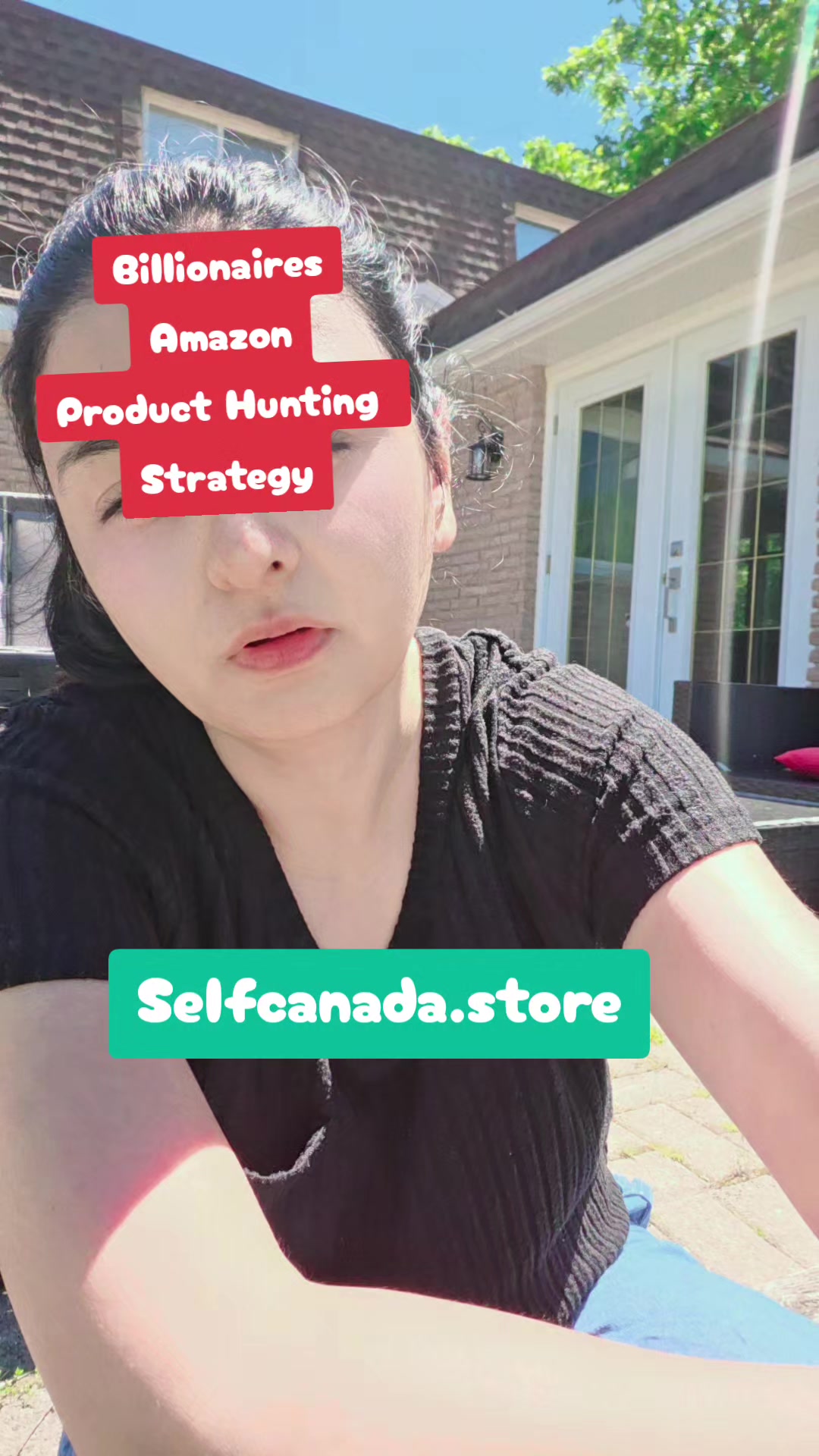 @SELF Canada