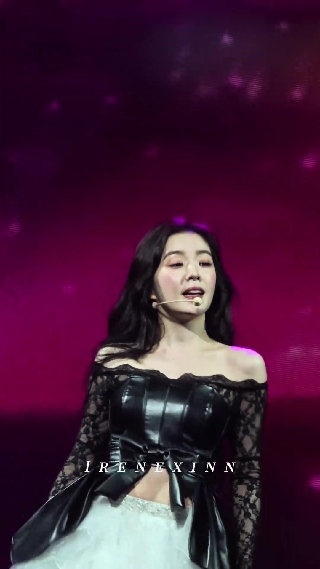 @Irene