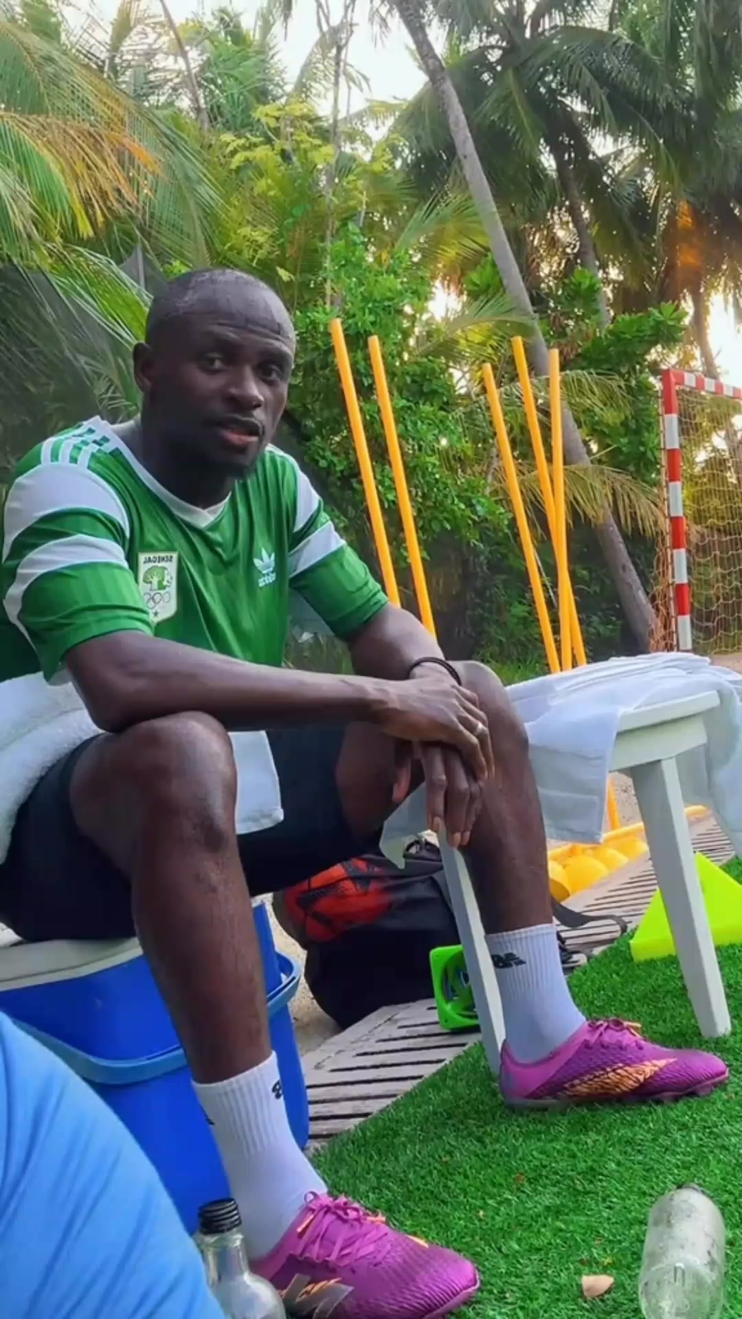@SADIO MANÉ 🇸🇳