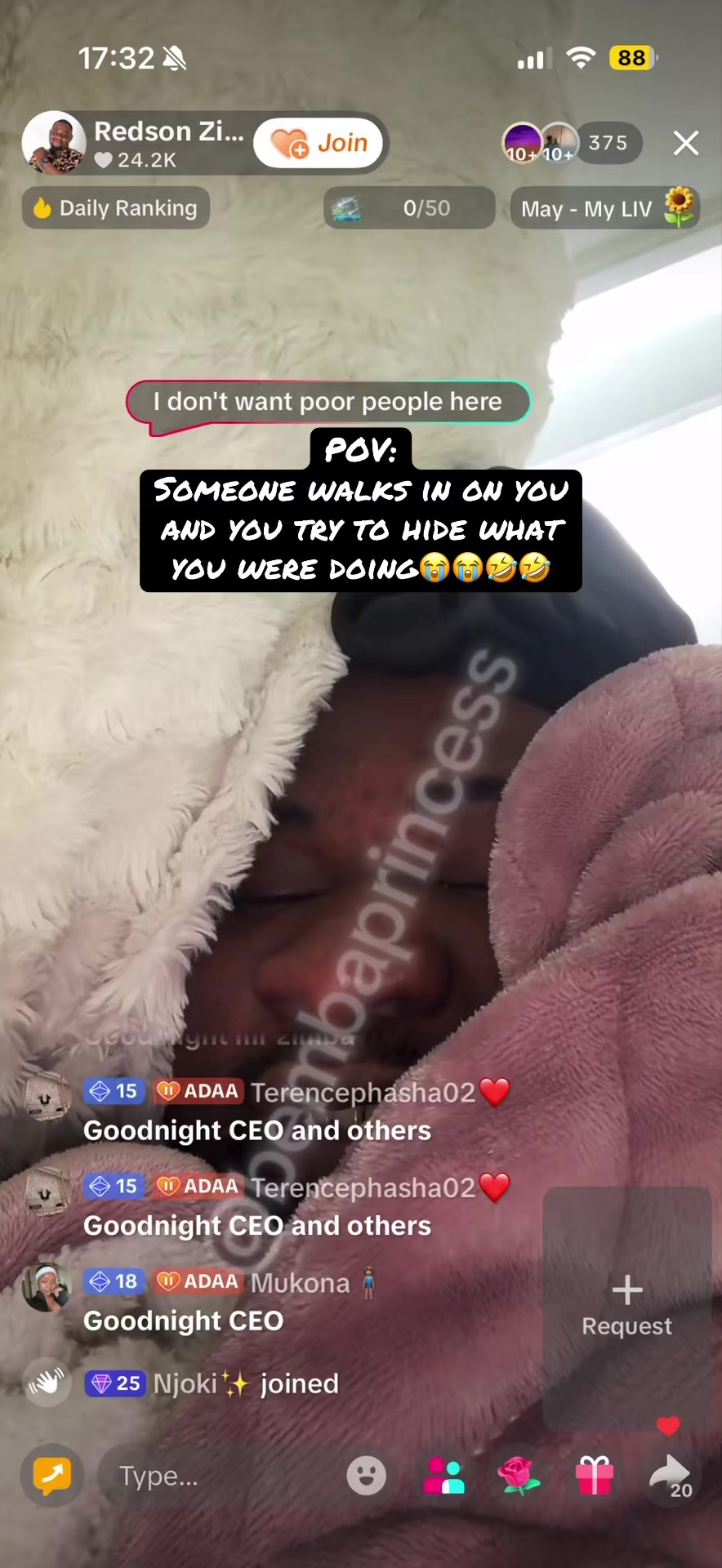@bembaprincess