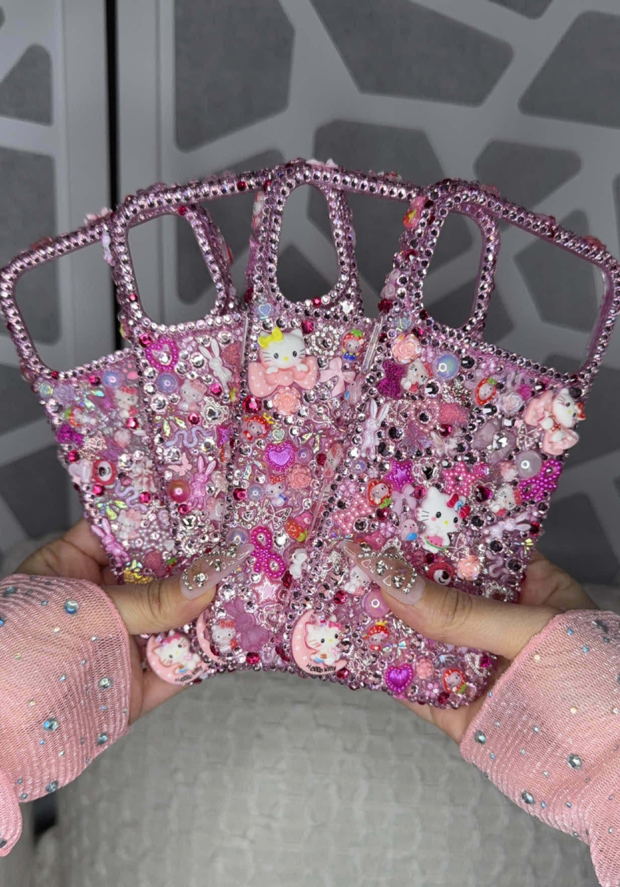 @rhinestones bling