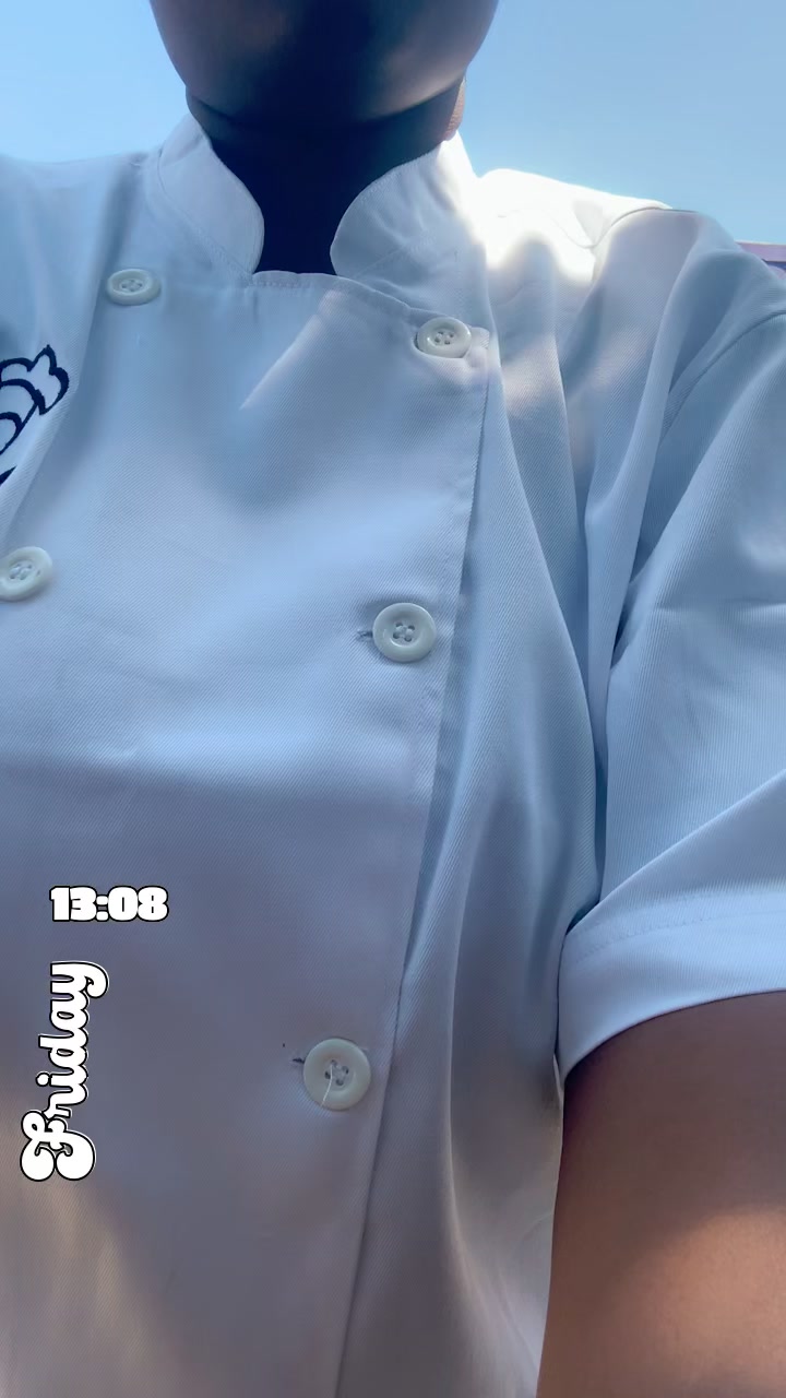 @chef pricy