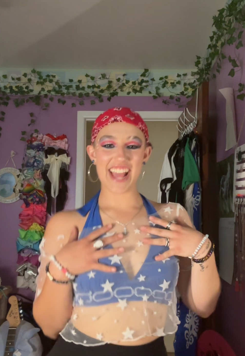 @ava wysocki