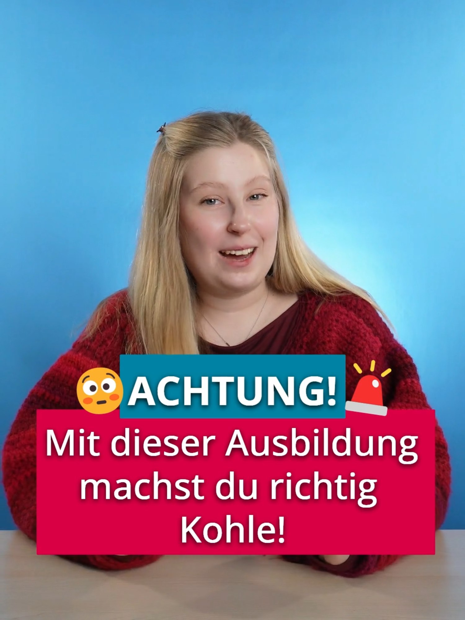 @Ausbildung & mehr