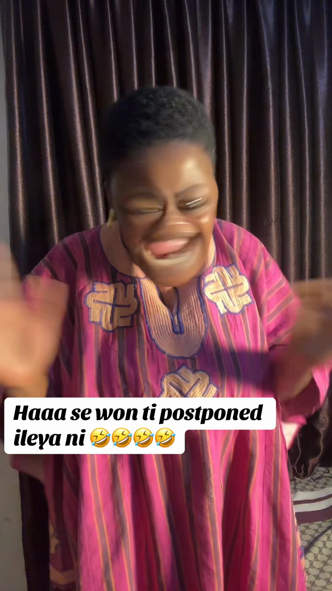 @Abiola Adekunle