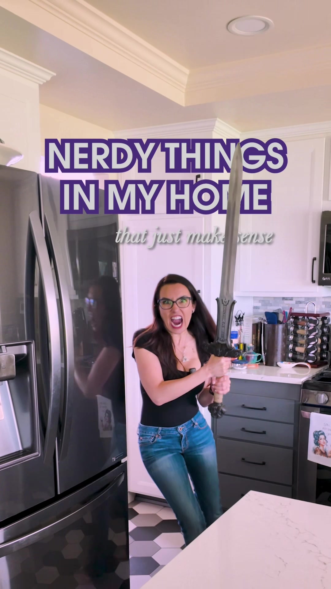 @Trisha Hershberger