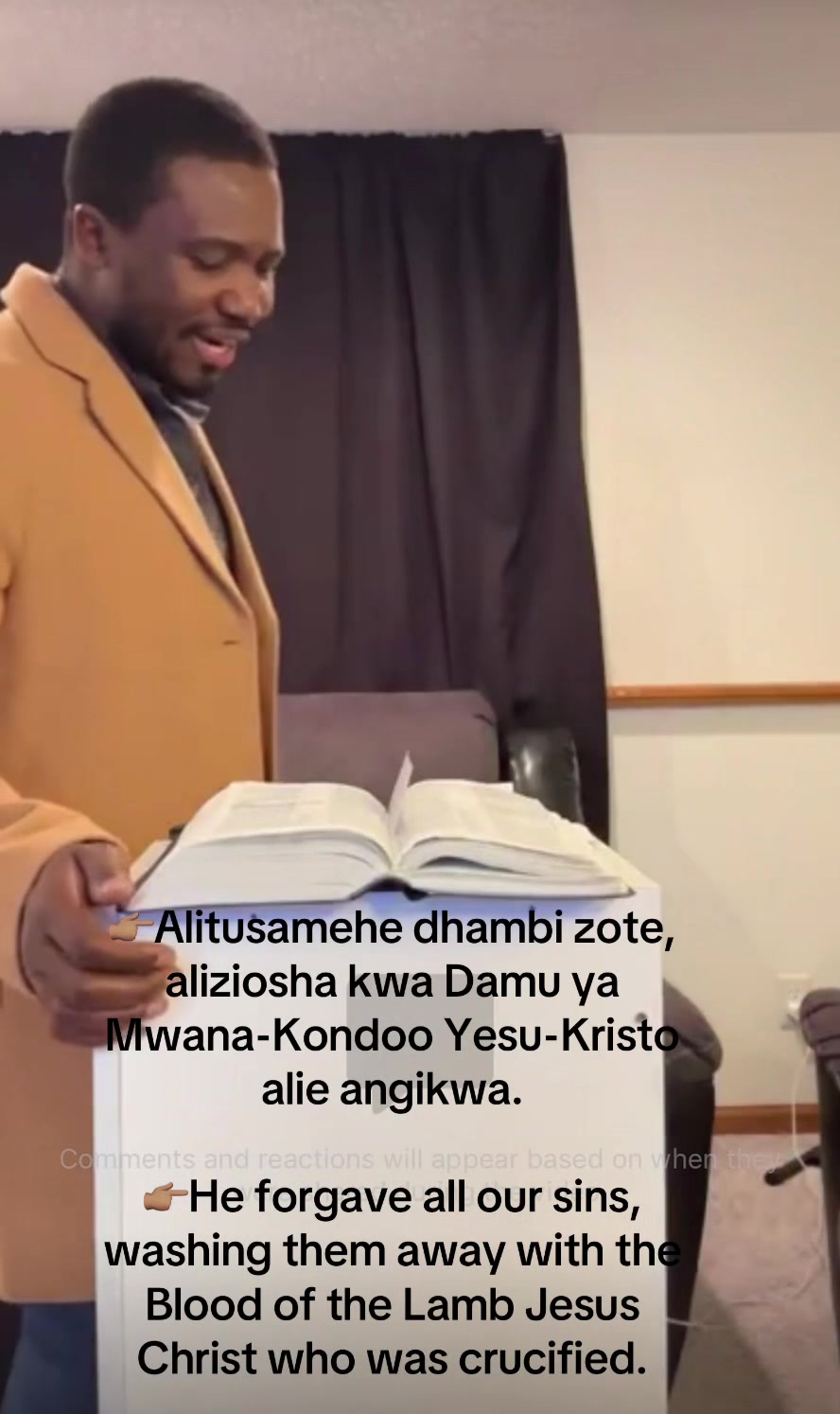 @Yves Ntawigira