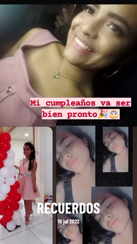 @Tu Chiquitita🫦