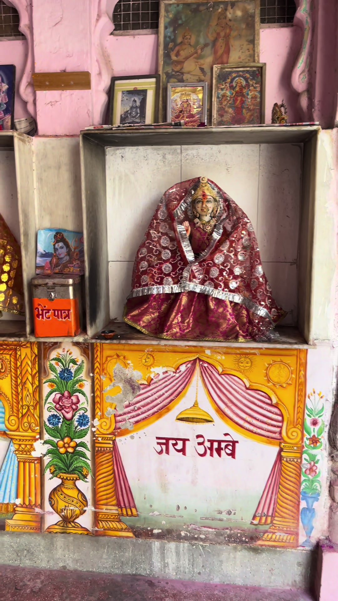 @India-Travel