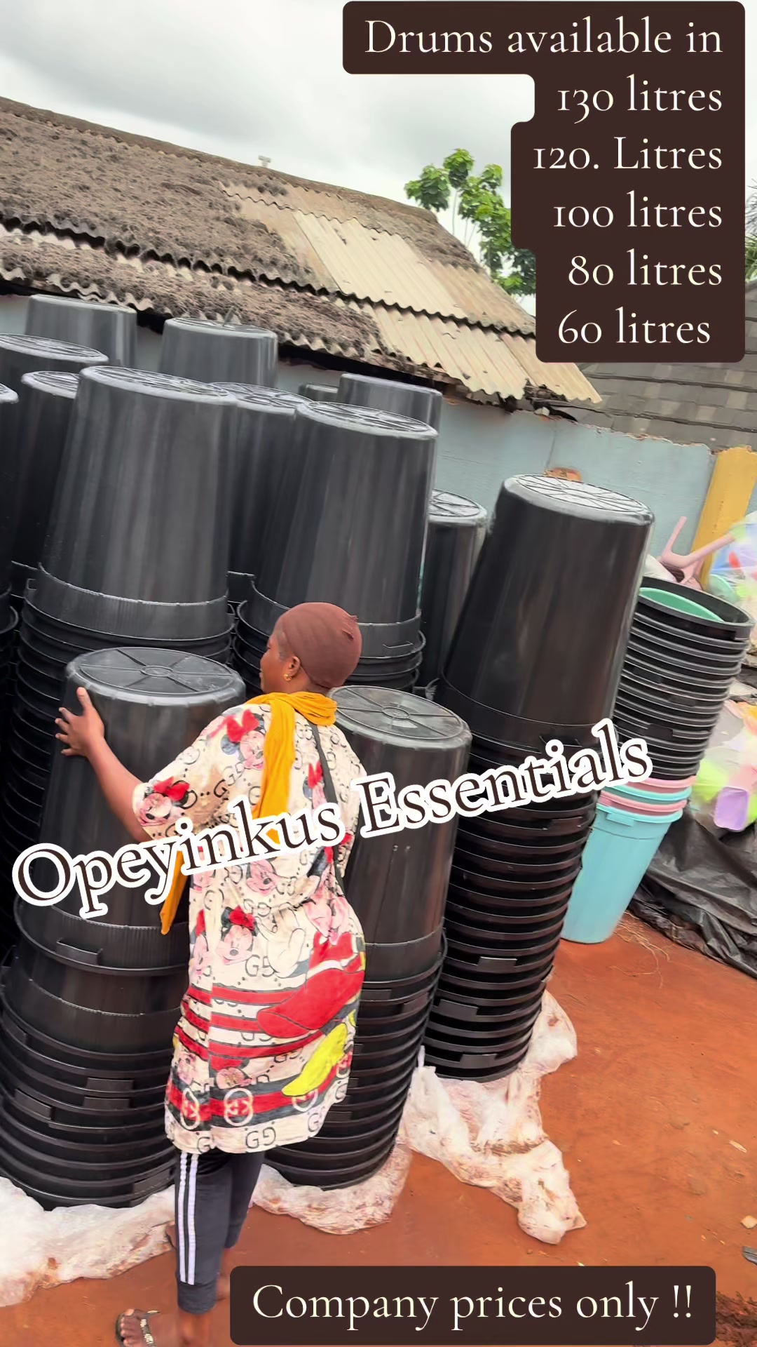 @Wholesale Souvenirs In Idiroko
