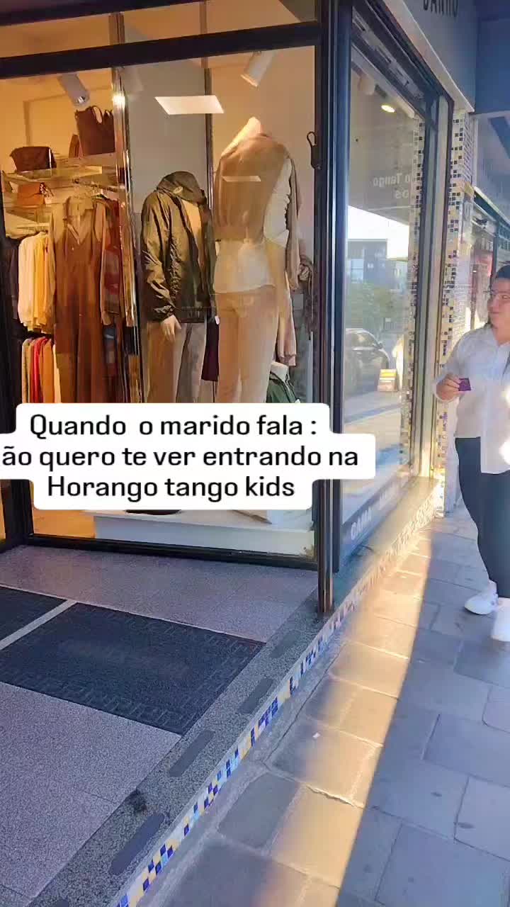 @horango tango kids