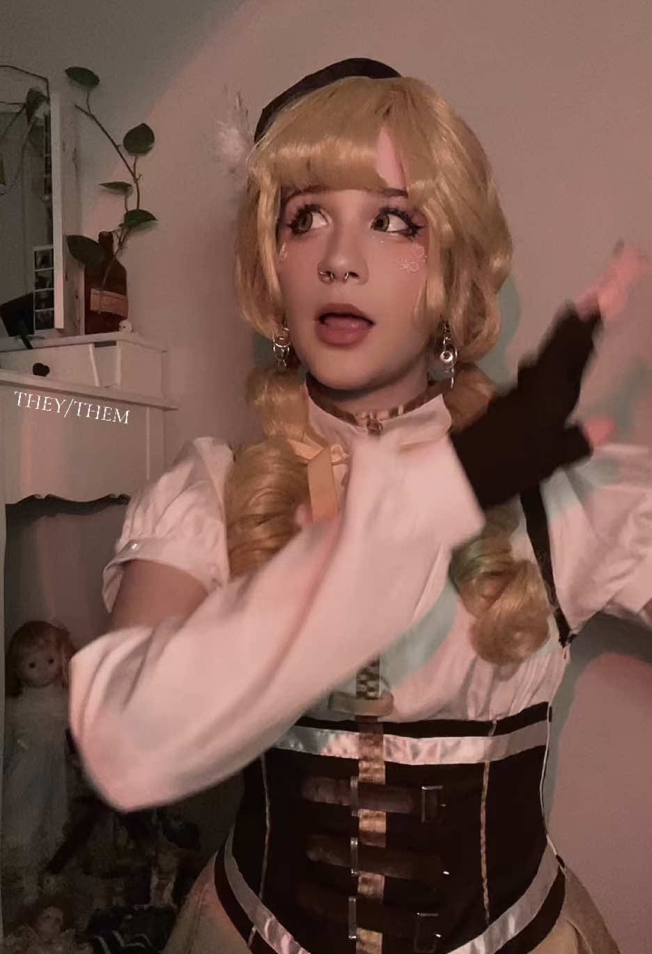 @Idella ༘ ⋆