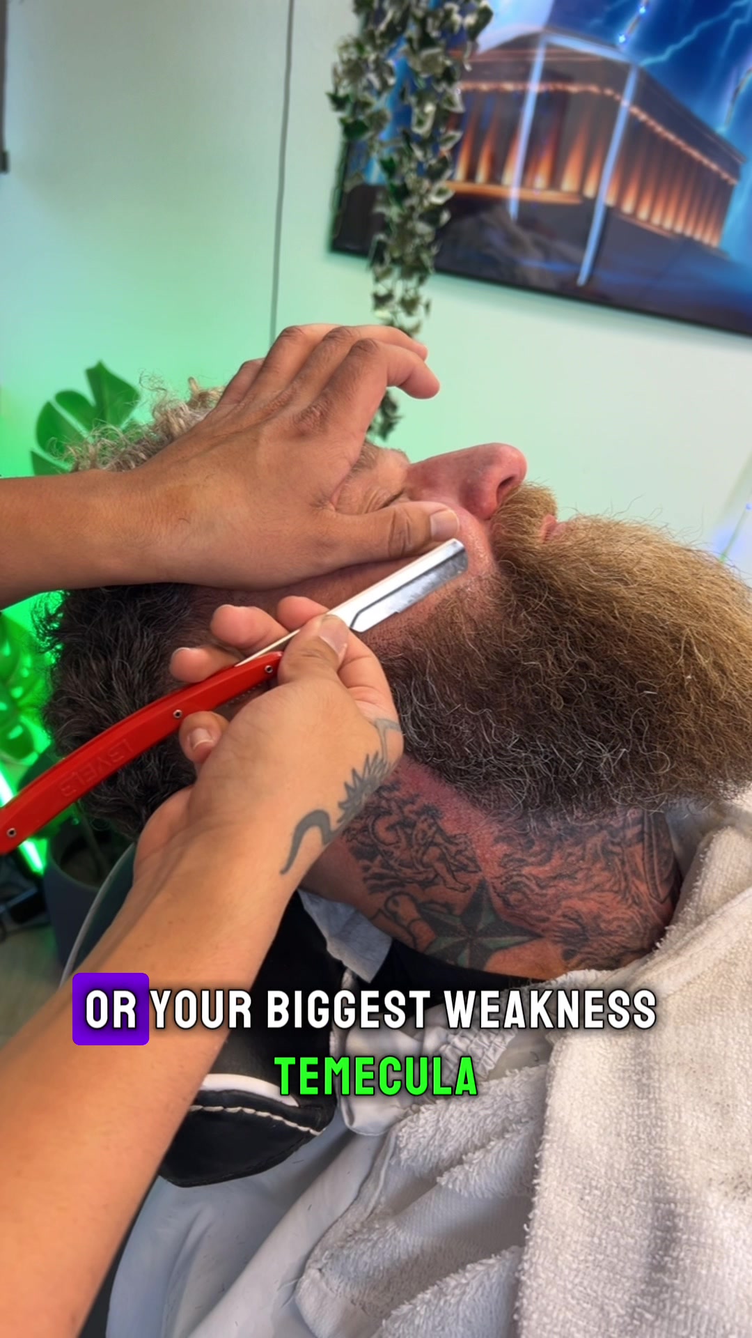 @Temecula Barber📍Emmanuel⚡️