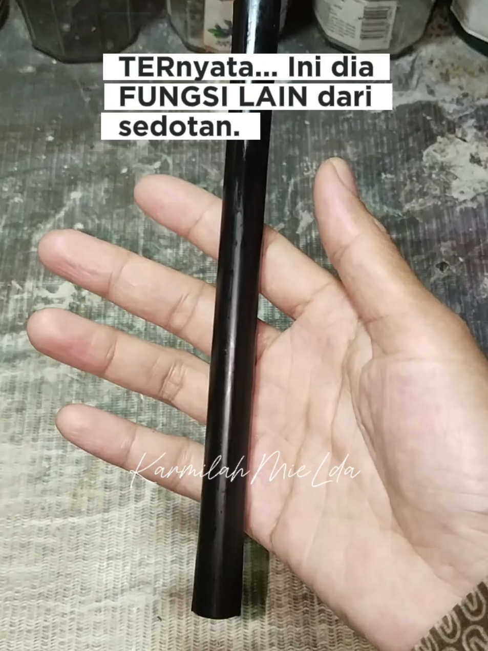 @Karmilah