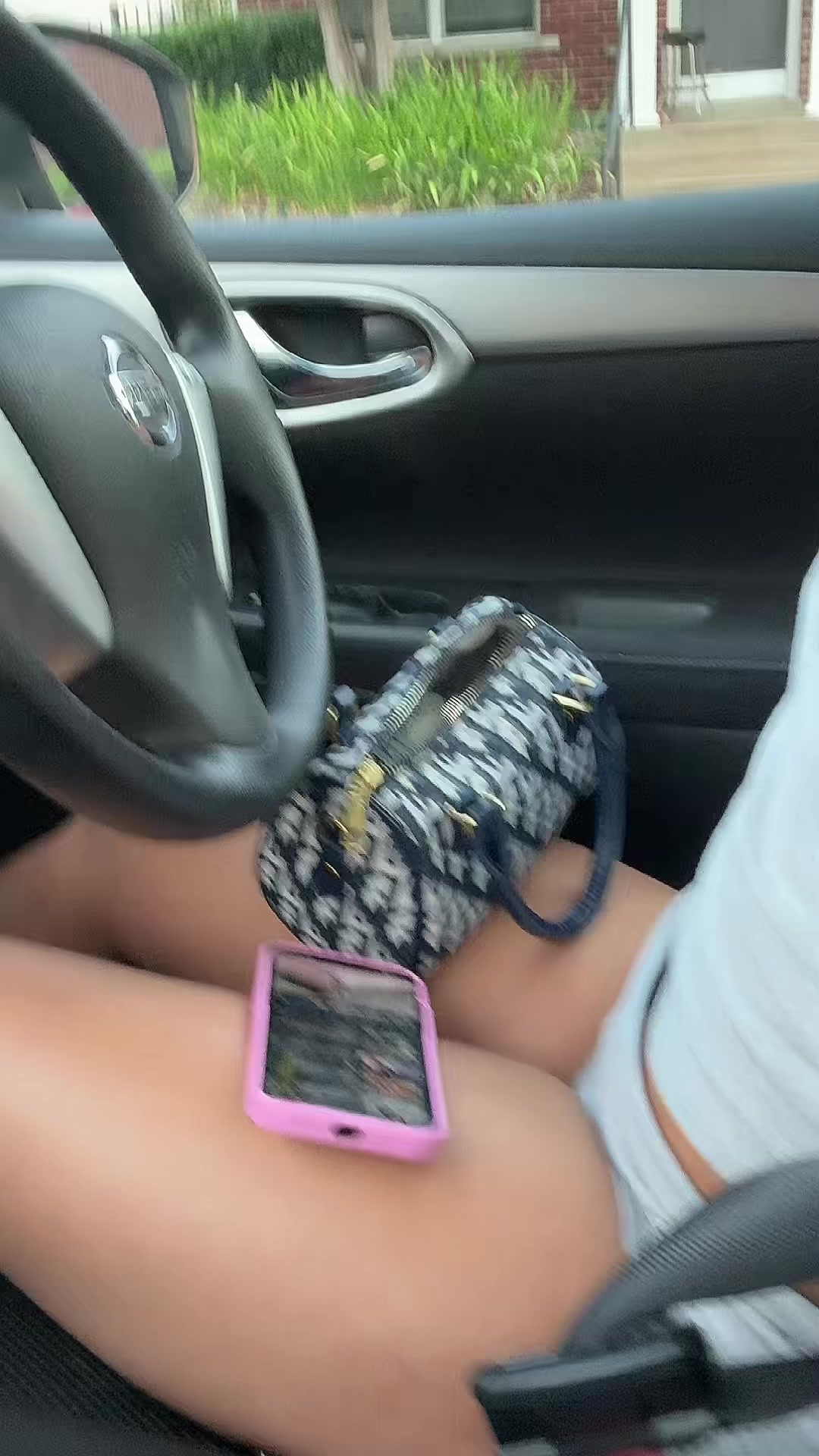 @Caleigh