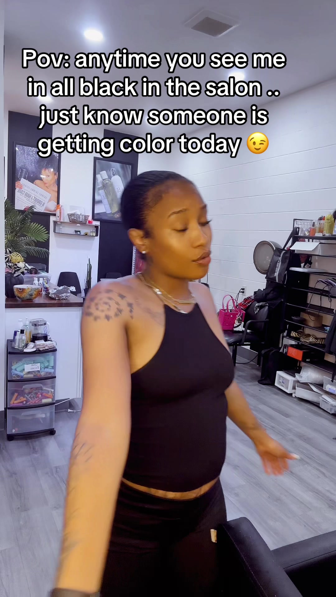 @BRIANNA'S BEAUTY LAB