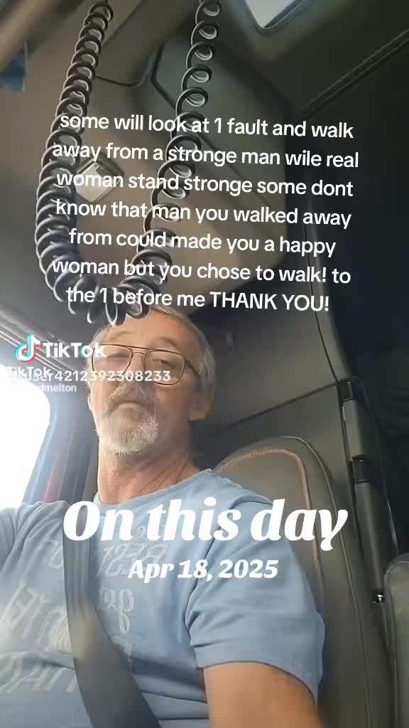 @truckerwifetruckermomma2❌️