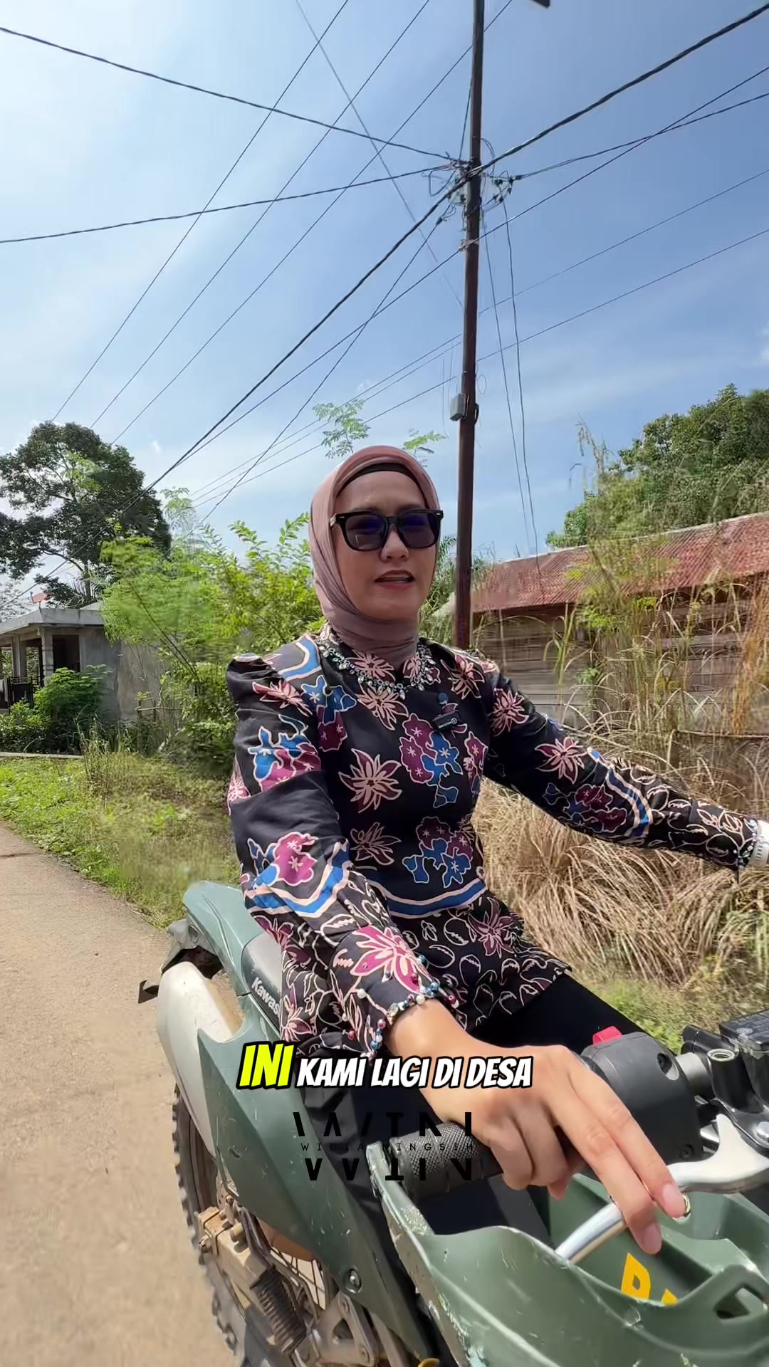 @Wakil Bupati Lahat
