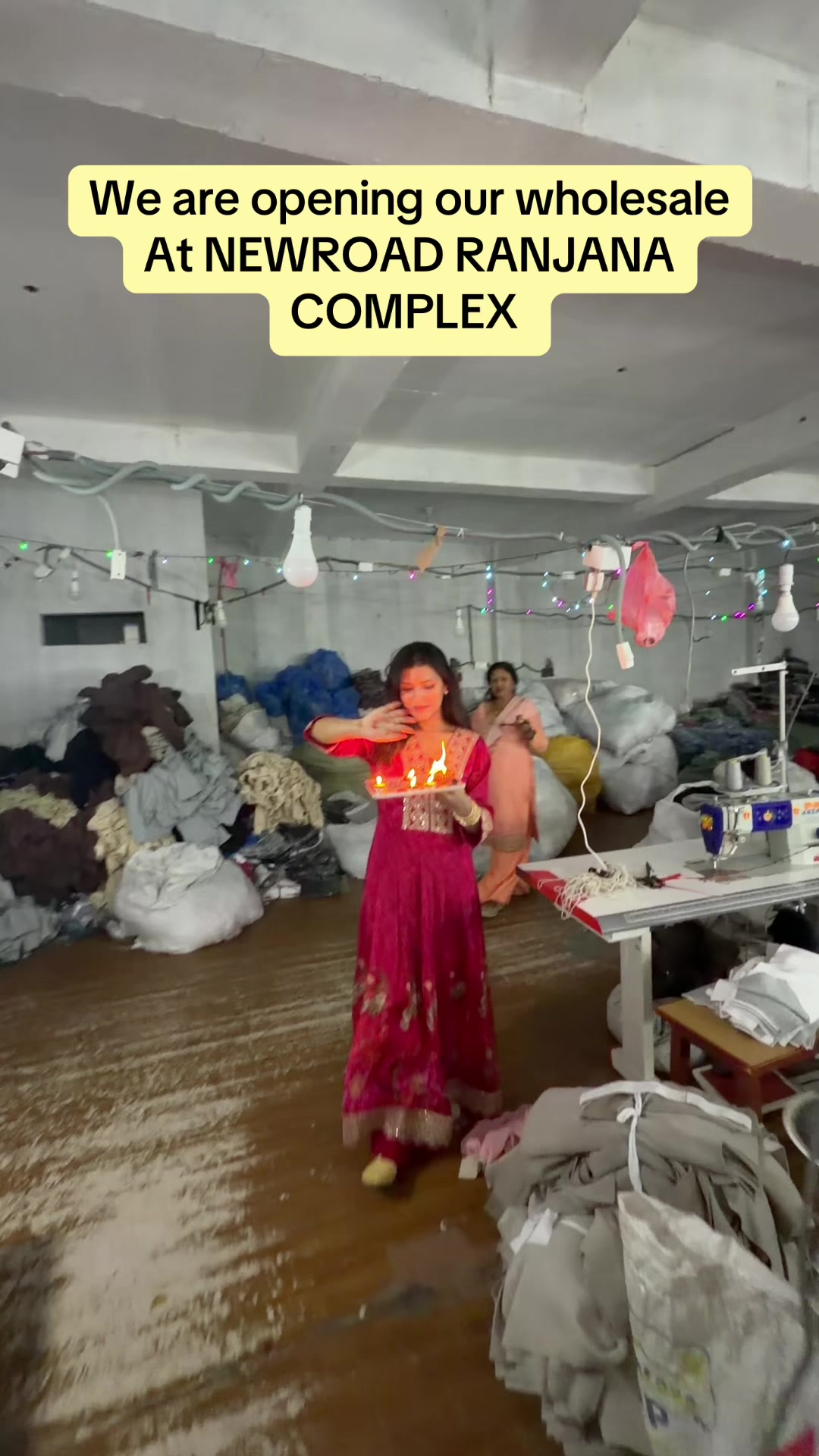 @Grey Studio Garment Industry