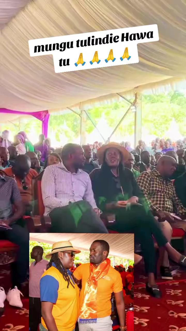 @WINNIE ODINGA MEDIA🦁🦁