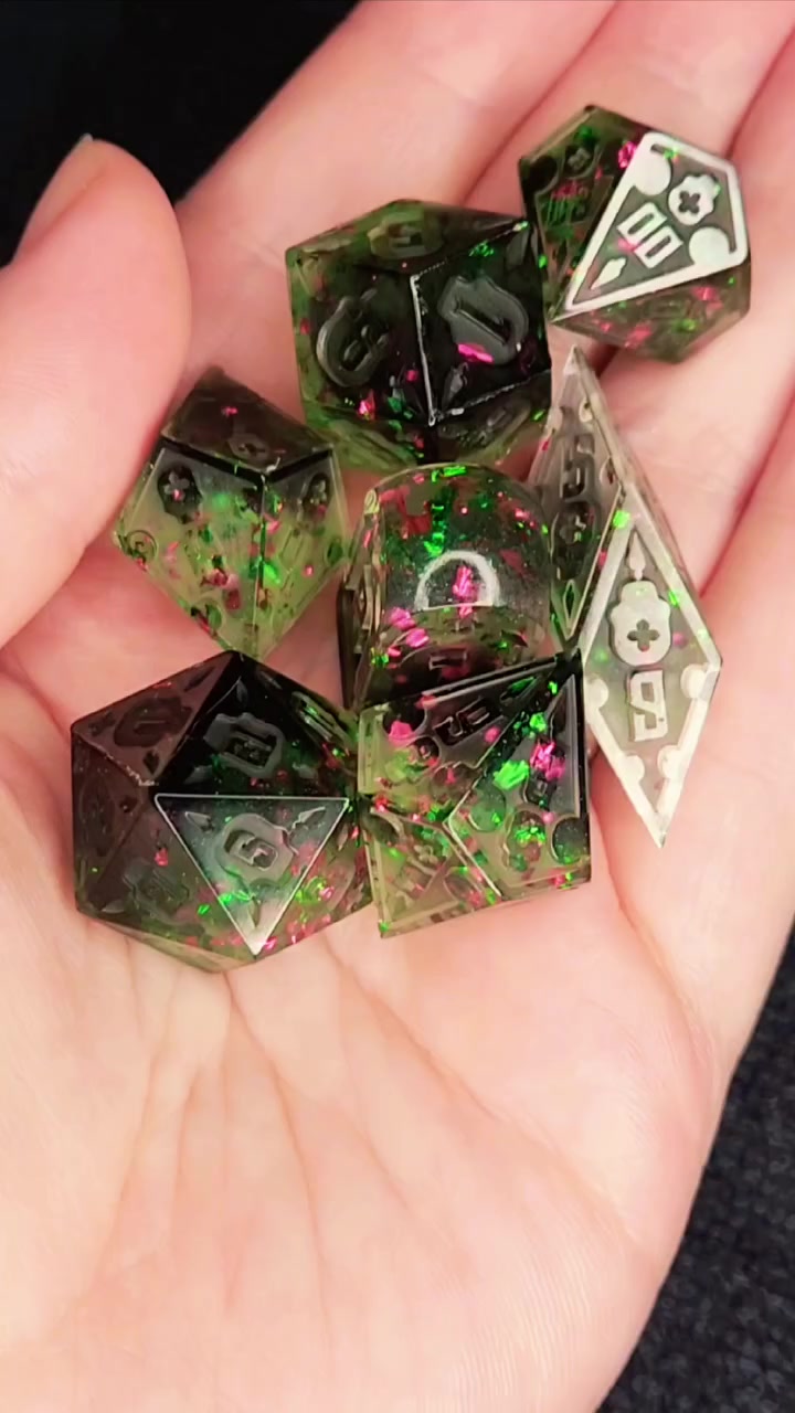 @Witch Bolt Hobbies