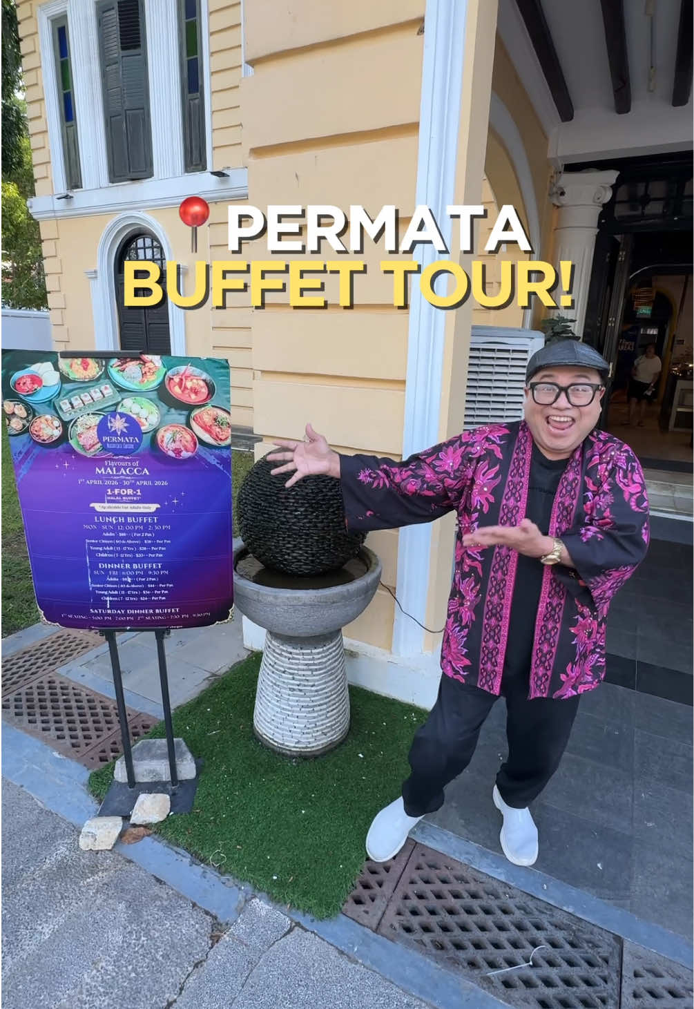 @Permata Singapore
