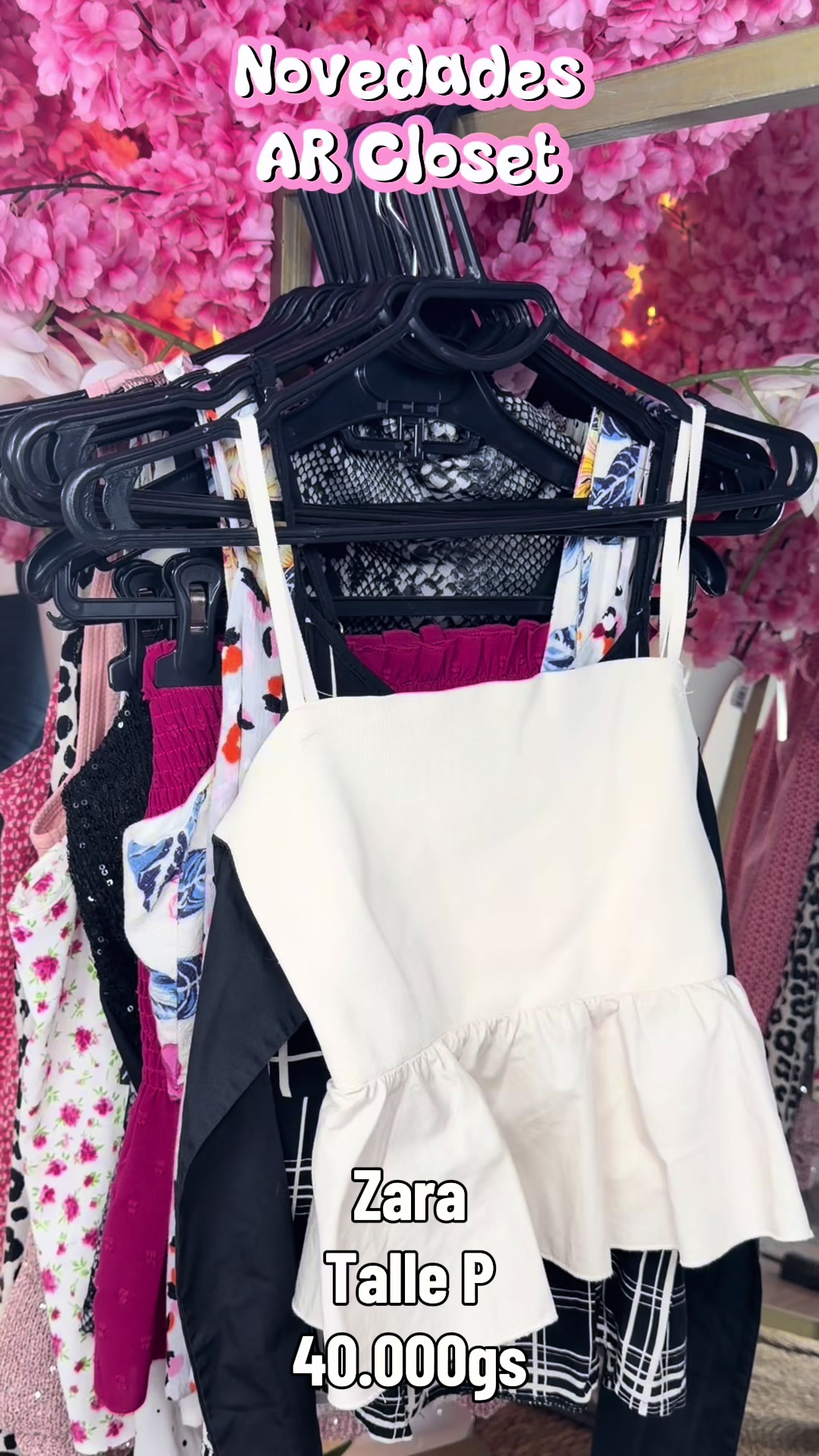 @AR Closet