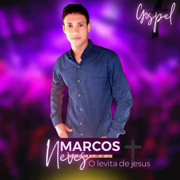 @MARCOS ARAUJO 🎙🎵