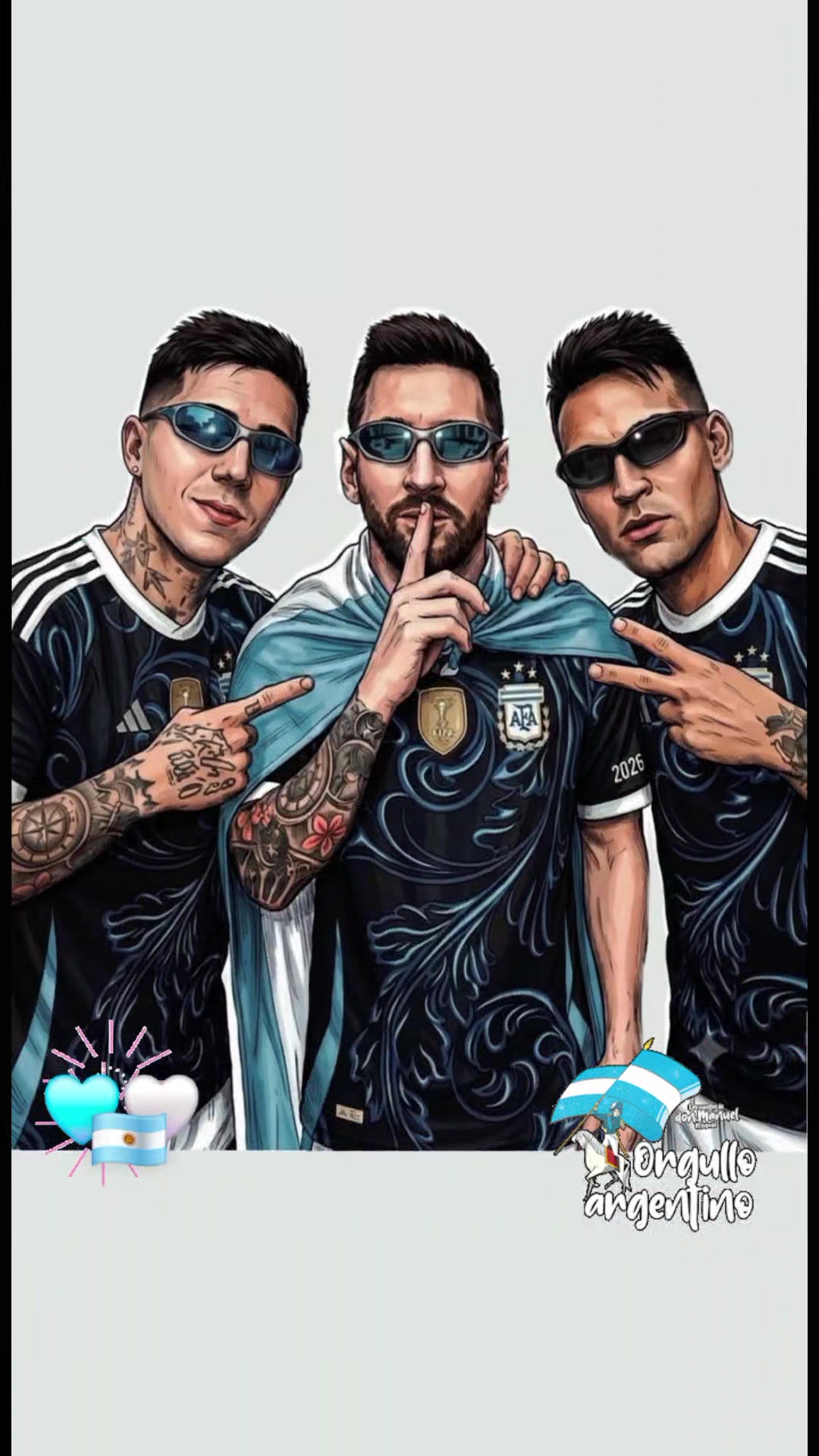 @✨🇦🇷RᴏᴅʀɪɢᴏFᴇʟɪᴄɪᴛᴀs🇦🇷✨