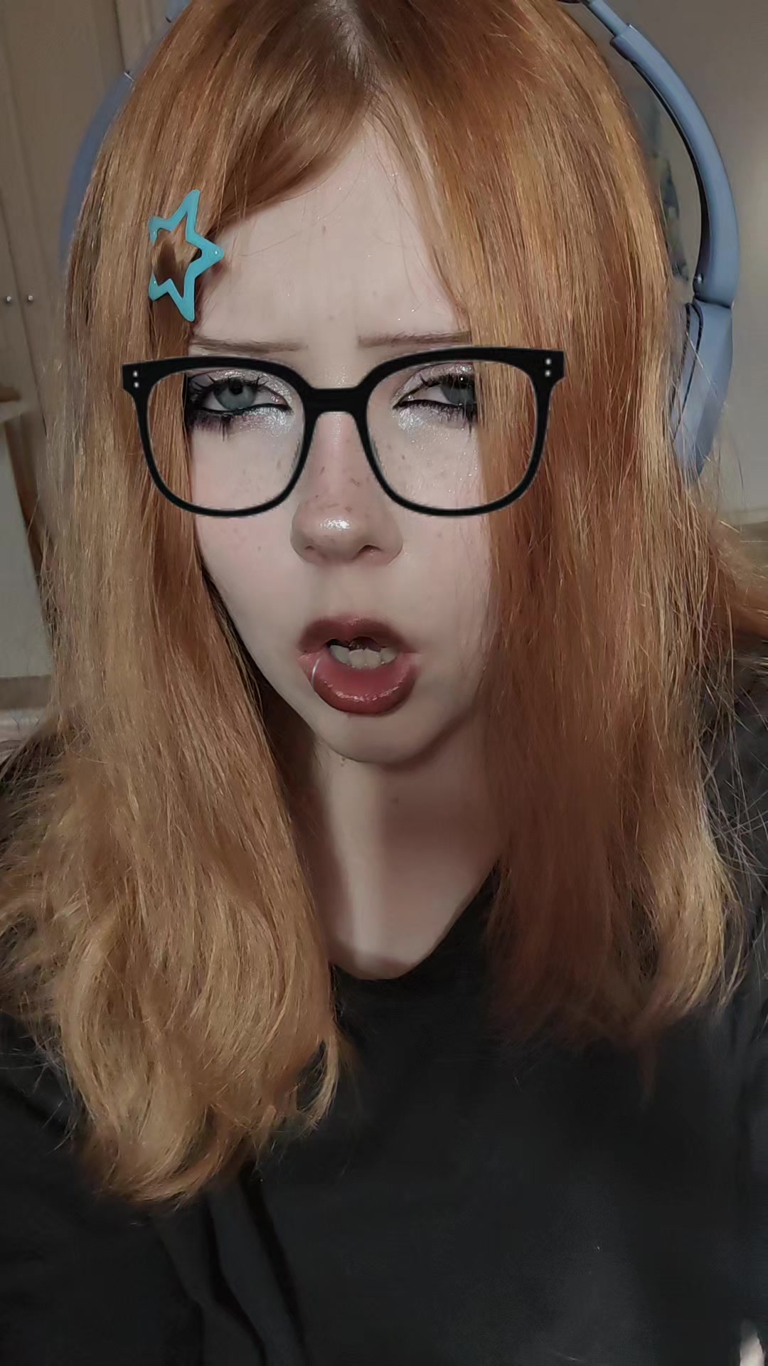 @попуш