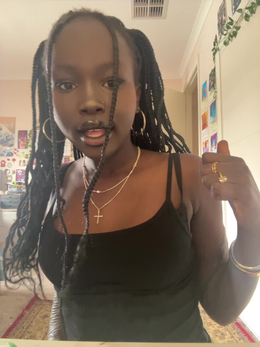 @KayKay