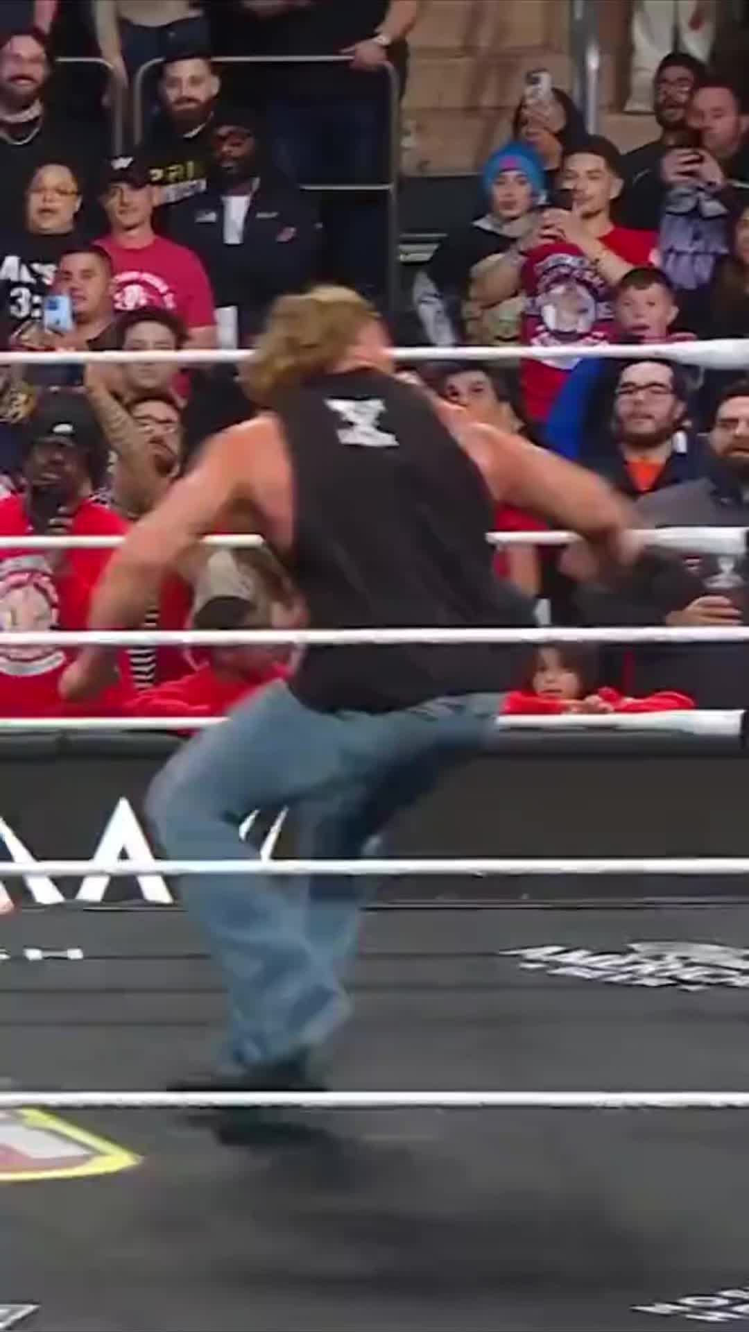 @Wwe