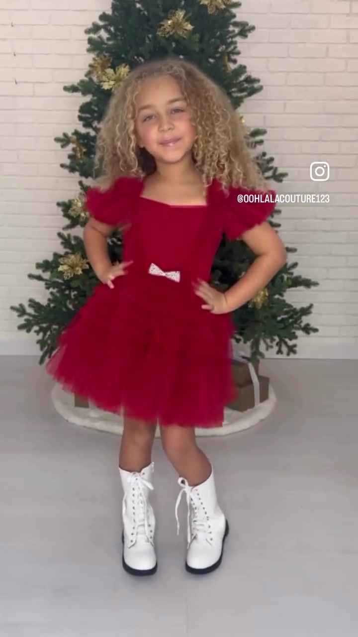 @Ooh! La, La! Couture