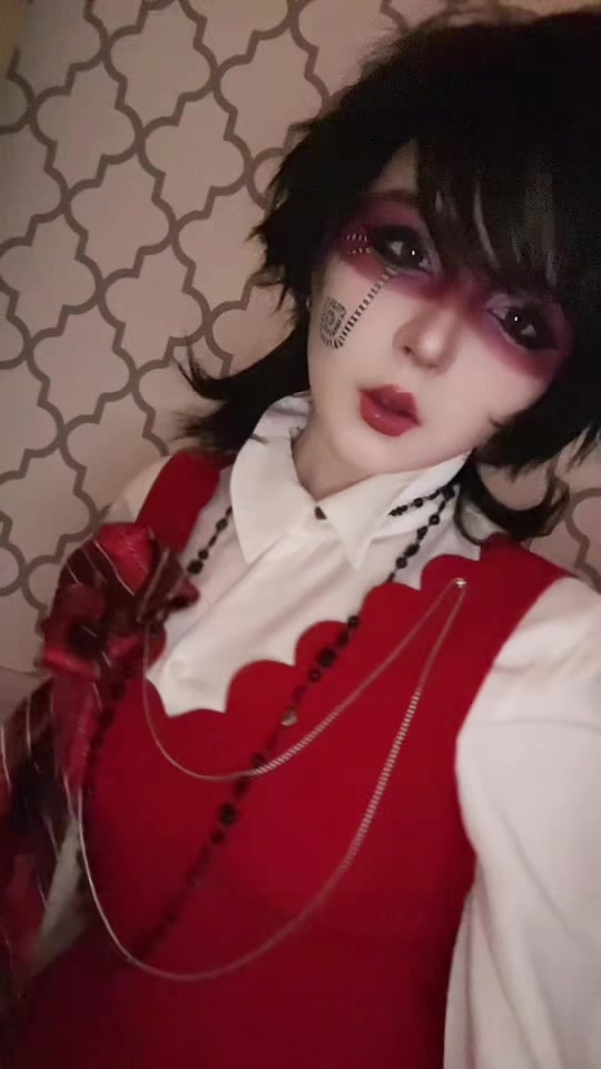 @vatrushk!n urie ˶ᵒ̴̶̷᷄‸ᵒ̴̶̷̥᷅˶