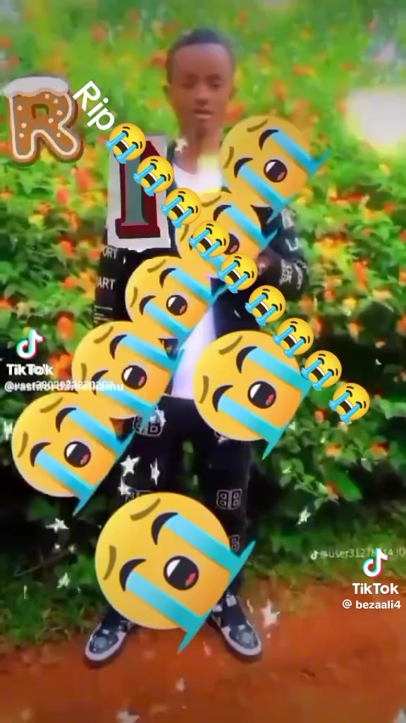 @abent man