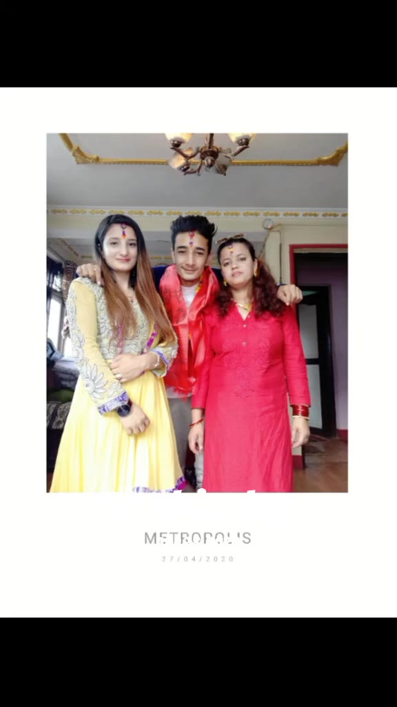 @Chameli Khatri