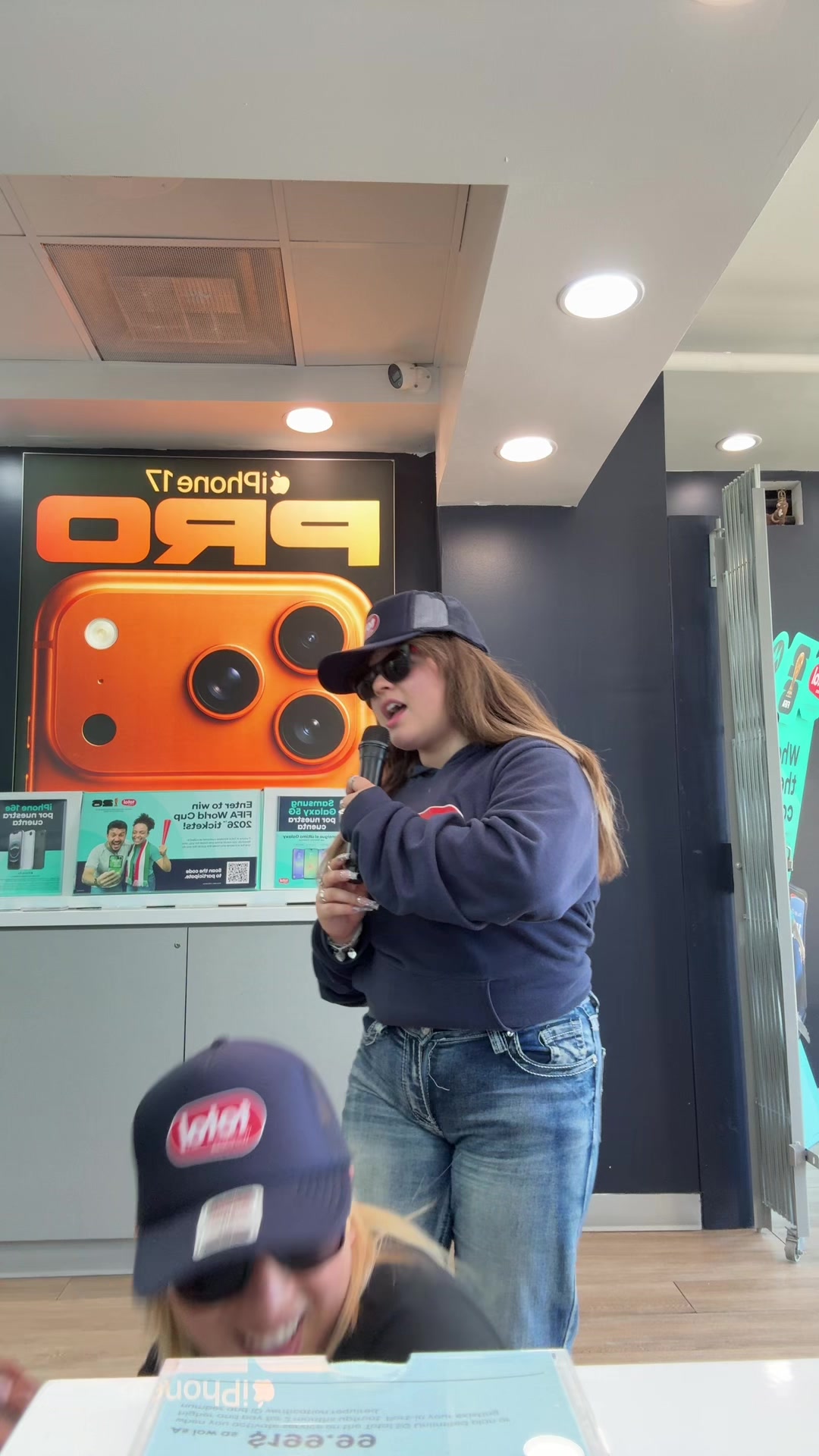 @Karen Ventura