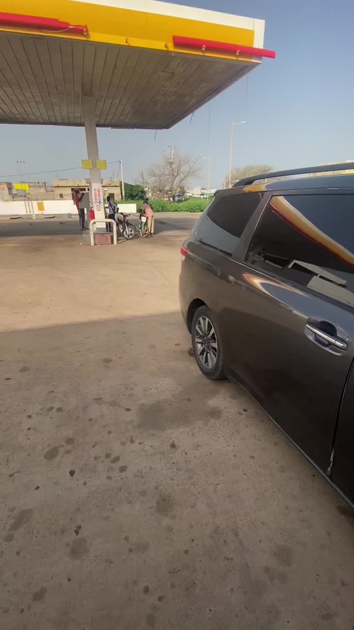 @BEST RIDES GAMBIA